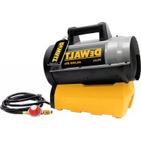 Notice DEWALT DXH70CFAV Calefacción
