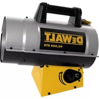 Notice DEWALT DXH90FAV Calefacción