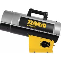 Notice DEWALT DXH150FAV Calefacción