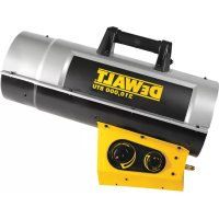 Notice DEWALT DXH210FAVT Calefacción