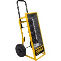 Notice DEWALT DXH45LP Calefacción