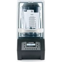 The Quiet One Vitamix