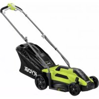 Notice RYOBI RLM3113 Tosaerba elettrico