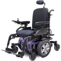 Synergy Seating System QUANTUM
