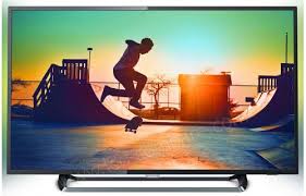 PHILIPS 43PUS6262,  50PUS6262,  55PUS6262,  65PUS6262,  50PUS6262,  55PUS6262 - TV