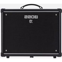 Notice BOSS KATANA50 吉他放大器