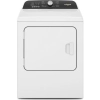 Notice WHIRLPOOL WED500CMW Tumble drier