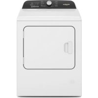 Notice WHIRLPOOL WGD500CMW Tumble drier