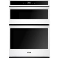 WHIRLPOOL WOC54EC7HW - Electric oven