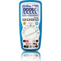 PeakTech 3360 - Multimeter