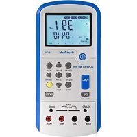 PeakTech 1035 - Multímetro