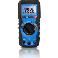 PeakTech 1041 - Multimètre