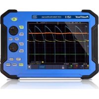 PeakTech 1211 - Multimètre