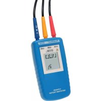 PeakTech 2530 - Multimètre