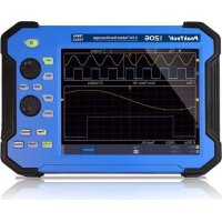 PeakTech 1206 - Multimètre