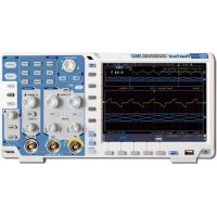 PeakTech 1360 - Multimètre