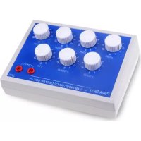 PeakTech 3270 - Multimètre