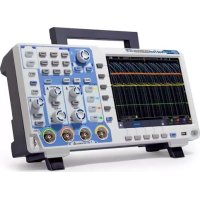 PeakTech 1375 - Multimètre