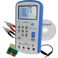 PeakTech 2170 - Multimètre