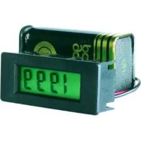 PeakTech LDP340 - Multimètre