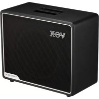 Notice VOX BC112150 Recepteur