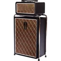 Notice VOX MINI SUPERBEETLE Ampli guitare