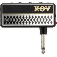 Notice VOX AMPLUG 2 LEAD Ampli guitare