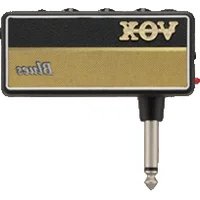 Notice VOX AMPLUG 2 BLUES Ampli guitare