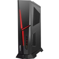 Notice MSI MPG TRIDENT A 10TH Ordinateur de bureau
