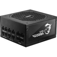 MSI MPG A650GF - Alimentation (PC)