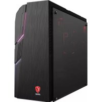 Notice MSI MAG CODEX 5 10TH Ordinateur de bureau