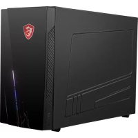 Notice MSI MAG INFINITE S 10TH Ordinateur de bureau