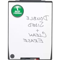 Notice Quartet MOTION MMP150 Tableau blanc (et accessoires)