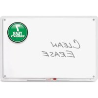Notice Quartet IQ Tableau blanc (et accessoires)