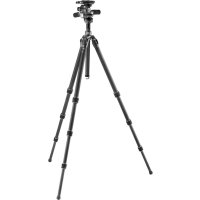 Gitzo Mountaineer GT2542 - Trépied
