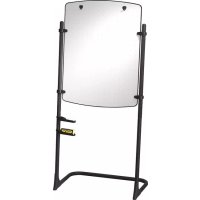 Notice Quartet SILHOUETTE 120TE Tableau blanc (et accessoires)
