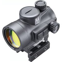 Notice BUSHNELL TRS26 Binoculars