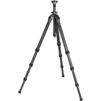 Gitzo Mountaineer GT3542L - Trépied