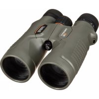 Notice BUSHNELL TROPHY XTREME 8X56 Binoculars