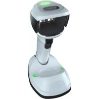 Notice ZEBRA DS9908R Lecteur de code barre