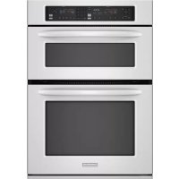 Notice KITCHENAID ARCHITECT KEMS308SWH Microwave Oven