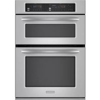 Notice KITCHENAID ARCHITECT KEMS378SSS Microwave Oven