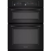 Notice KITCHENAID ARCHITECT KEMS308SBL Four à micro-ondes