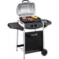 Notice tepro IAN 85413 Grill