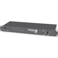 Notice Cameo CLSB83 Oświetlenie