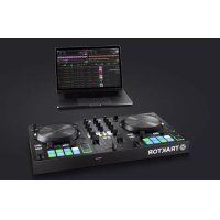 Notice NATIVE INSTRUMENTS TRAKTOR PRO 3 Equipement DJ