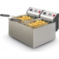 FRITEL Profi 4905 - Friteuse