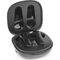 NEDIS HPBT5060BK - Bouchon d'oreille