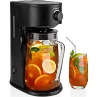 NEDIS KAICM200FBK - Machine à café