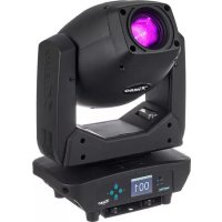 Notice Varytec HERO SPOT 230 Éclairage